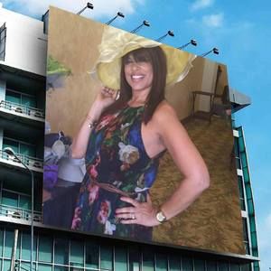 Meet your Posher, Juanita